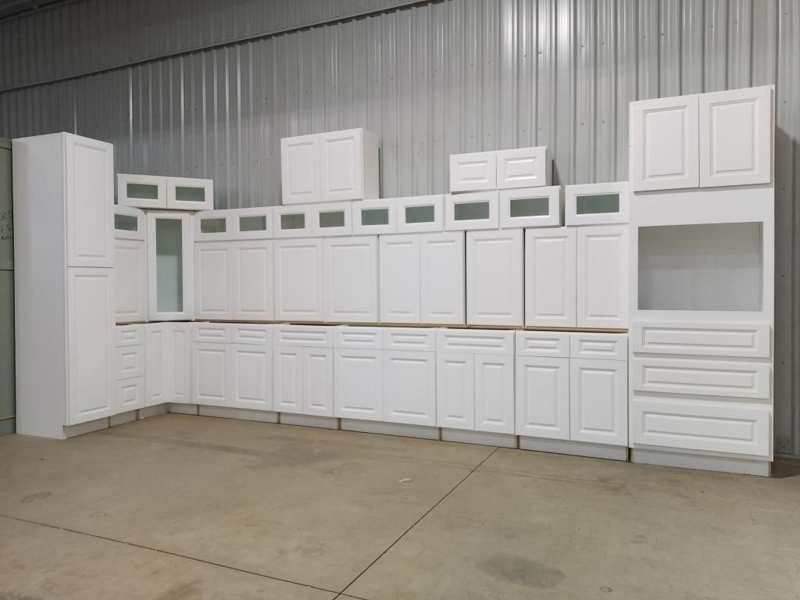 Home Reno & Consumer Goods Auction Featured Item Photos